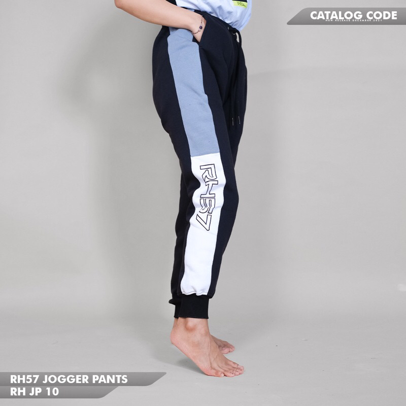 RH57 JOGER PANTS 08 || CELANA PRIA / CELANA WANITA ( ORIGINAL )