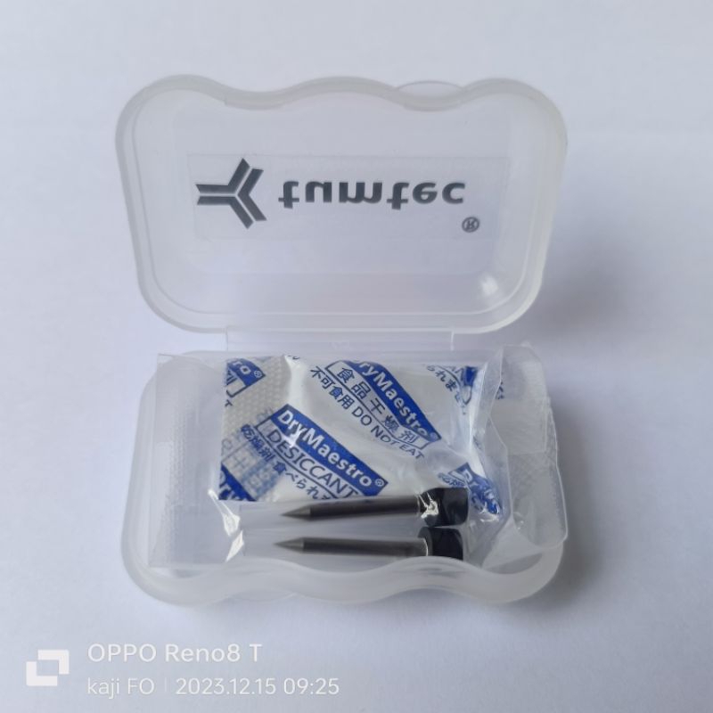 ELEKTRODA SPLICER TUMTEC / elektroda splicer tumtec