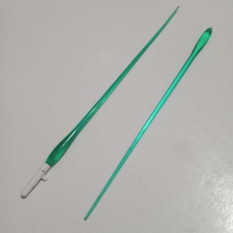 RG Wing Gundam EW Part Sabr