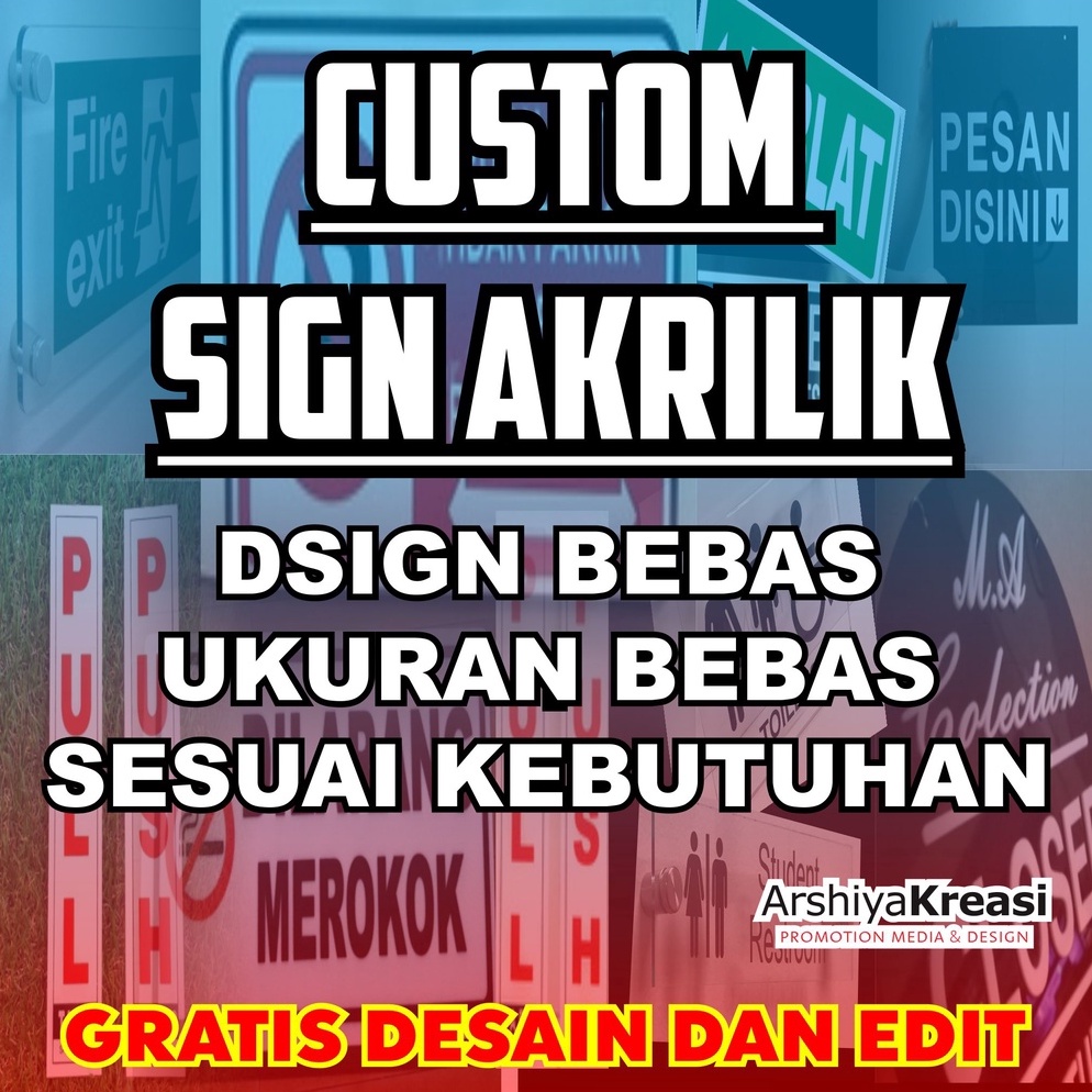

H4rga Prmo AKRILIK SUKA SUKA 158