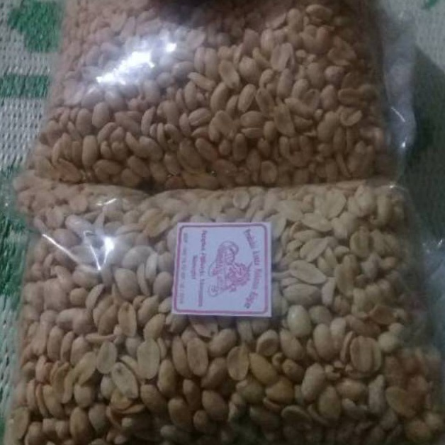 

Prduk K3ren Kacang bawang 1kg Serba Murah