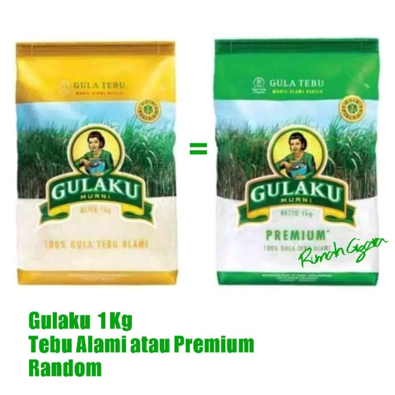 

Dskon Prmo GULAKU PREMIUM 1 KG GULA TEBU 1 KG GULA TEBU Weekend