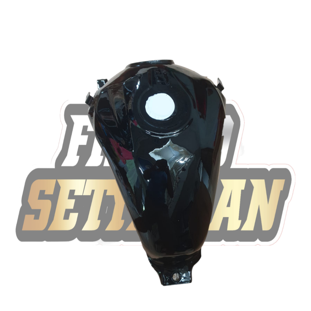 Tangki bensin honda megapro monoshock 2010-2012