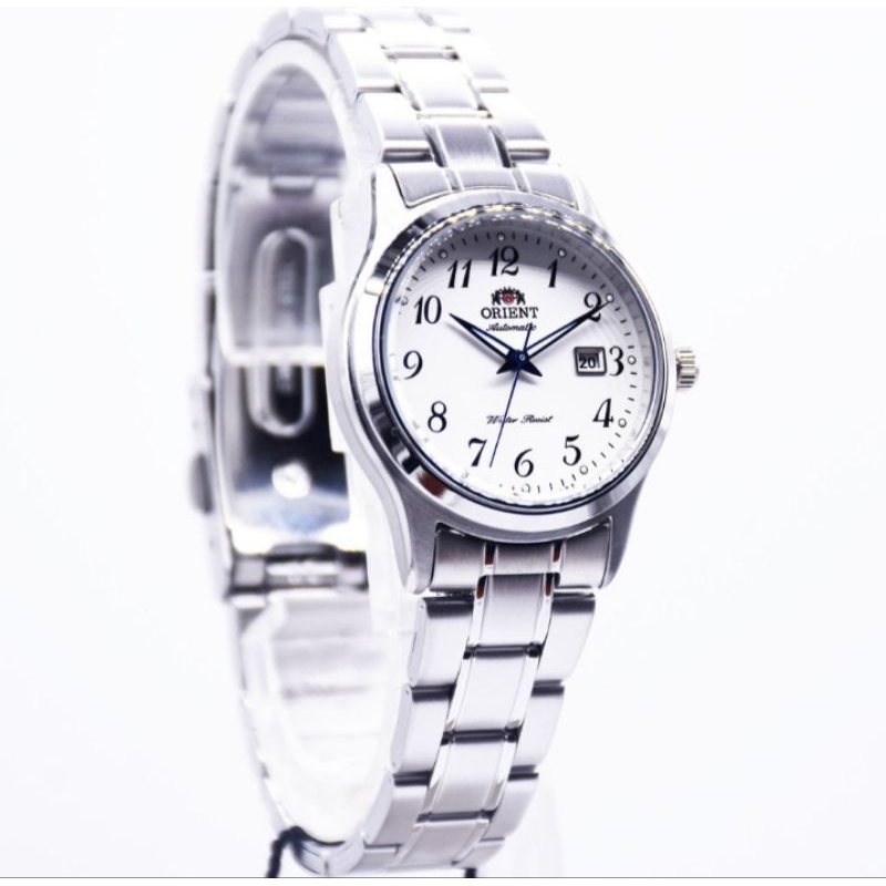 ORIENT FNR1Q00AW0 Jam Tangan Automatic Wanita Original Garansi Resmi