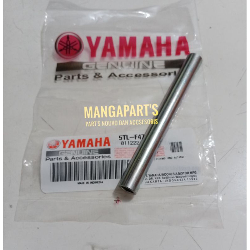 Pipa Jok Mio As Jok Ass Jok Mio Pin Jok Mio As Engsel Jok Mio Original Pin Seat As Seat Besi Jok Mio