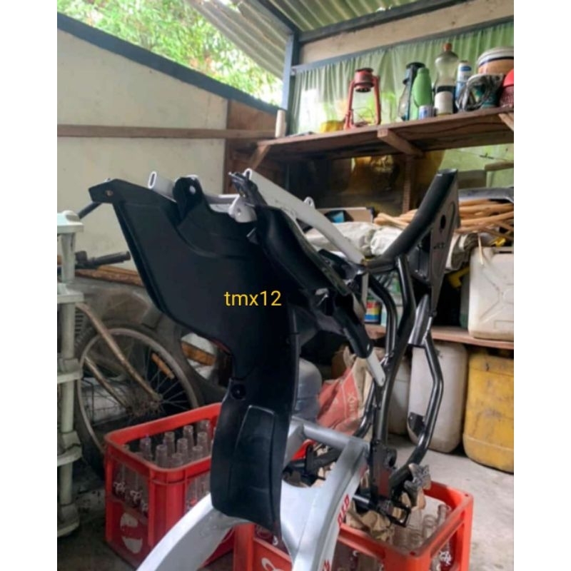 AIRBOX KTM 250 REPLIKA  2017-19