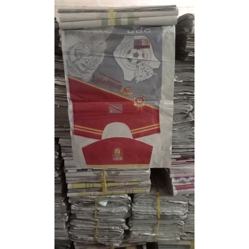 

kertas sablon/koran sablon/kertas bermotif UK 60x80 1 kilogram
