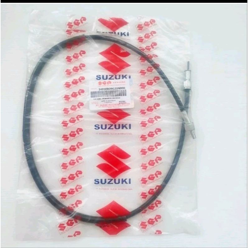 kabel tali speedometer km smash / thunder / skywave / shogun / spin