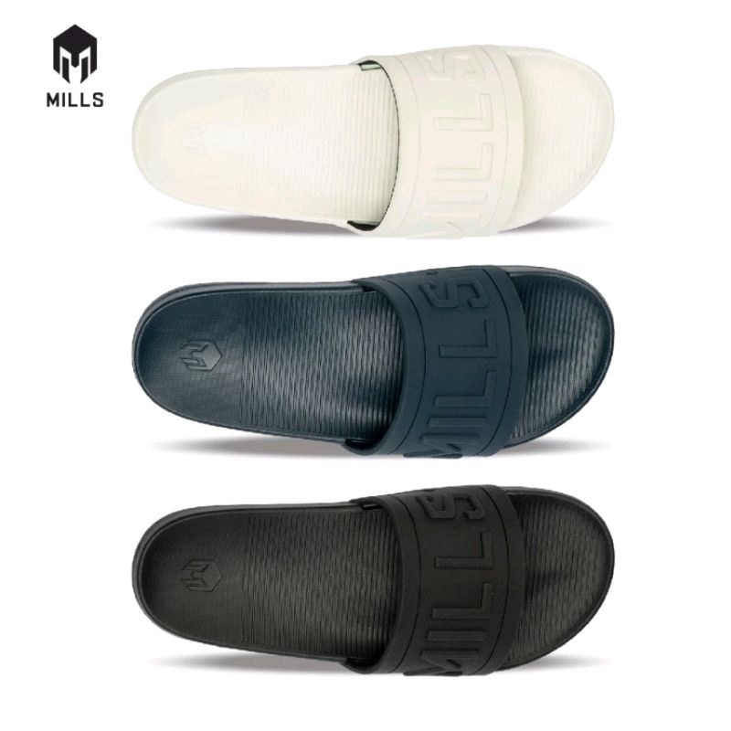 MILLS Sendal Casual Slop Mills Hopper Go Slide 99010