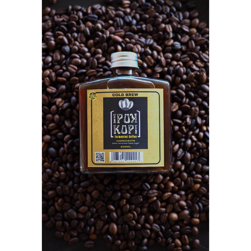 

Minuman kopi ipok kopi fermentasi kopi terbaik