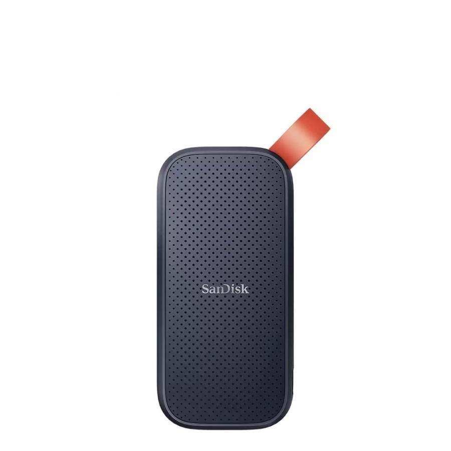 SSD SANDISK E30 1TB 2TB - SSD PORTABLE EXTERNAL USB-A