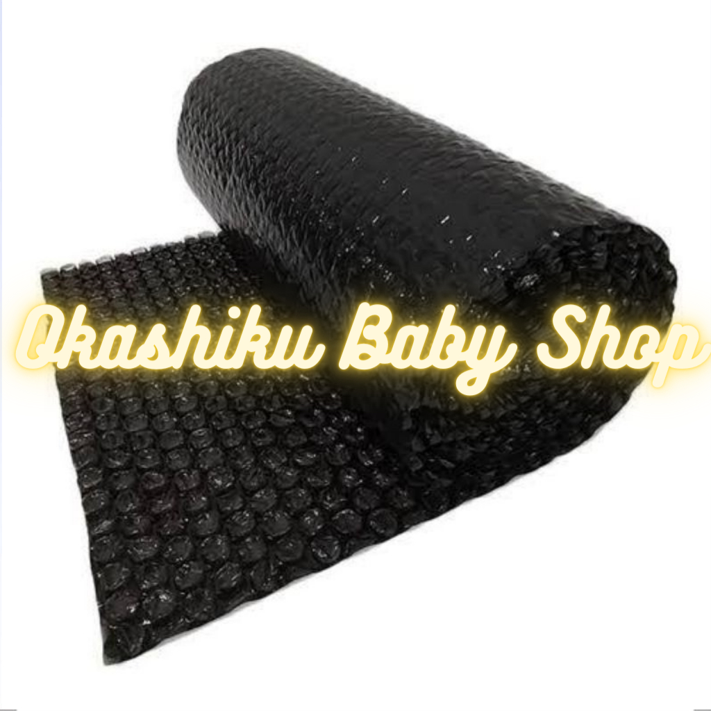 

TAMBAHAN BUBBLE WRAP /hanya untuk pembeli barang di toko kami