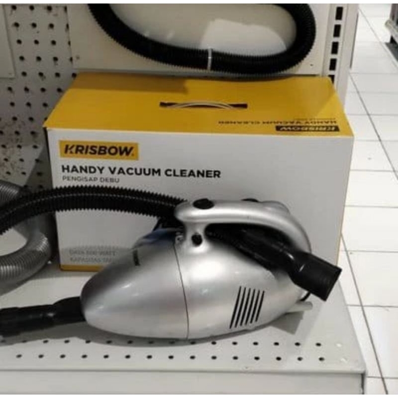 penghisap debu ruangan krisbow (Ace)