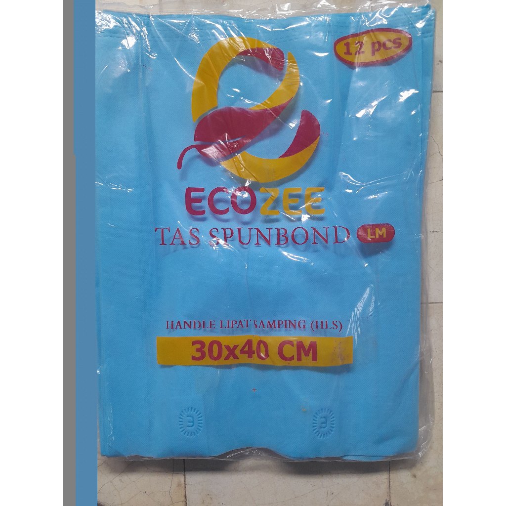 

Tas Spon 30x40 Satuan
