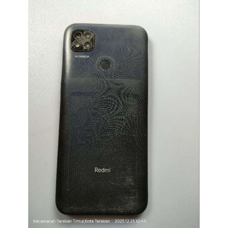 HP REDMI 9C