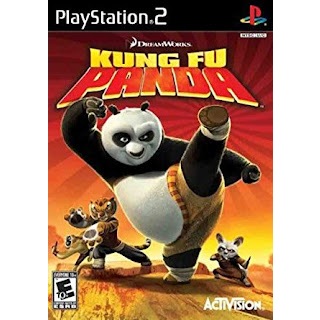 KUNGFU PANDA GAME PS2 UNTUK PC LAPTOP ANDROID