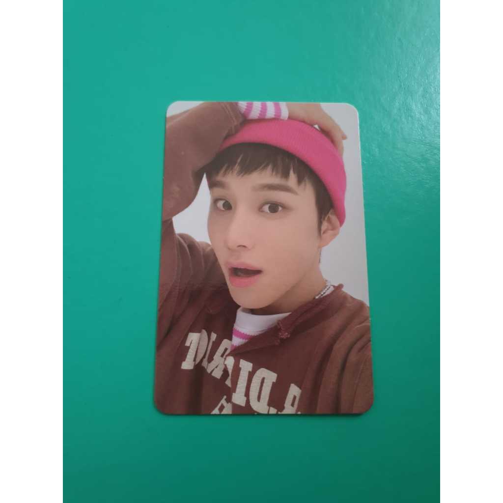 Jungwoo PC Ay-Yo Smini Ver. - NCT 127