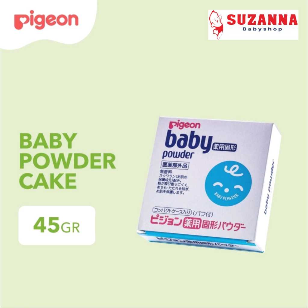 PIGEON Powder Cake 45Gr