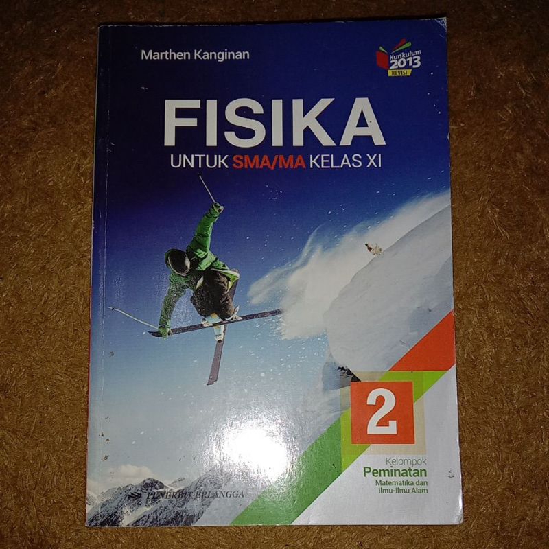 

BukuFisikaKelas11Erlangga