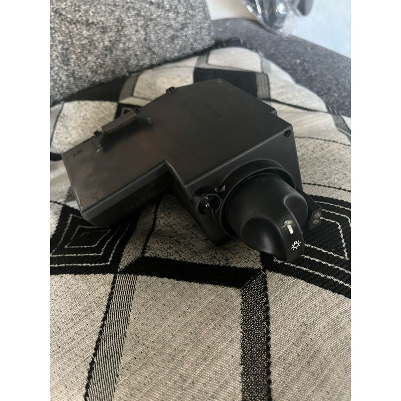 switch headlamp w210