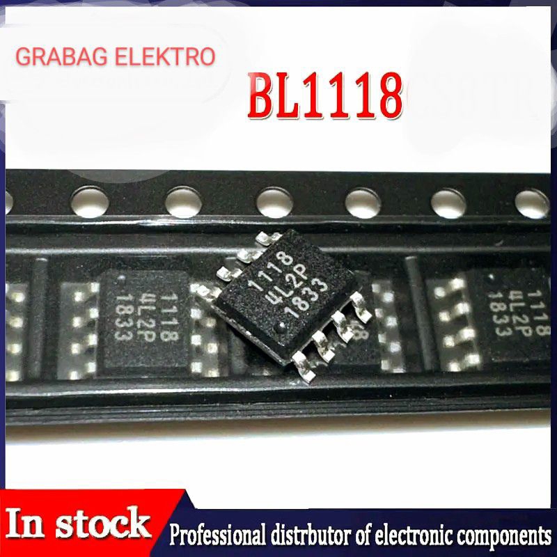 BL1118 LC1118 1118 bl1118 ic BL1118