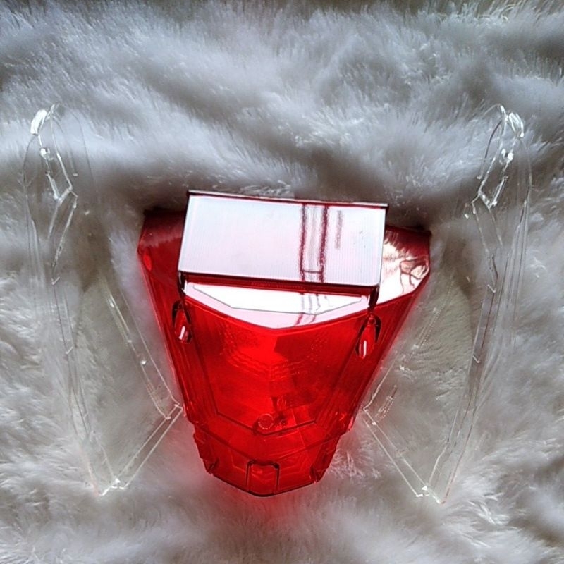 Mika lampu stop belakang + sein beat esp merek WIN