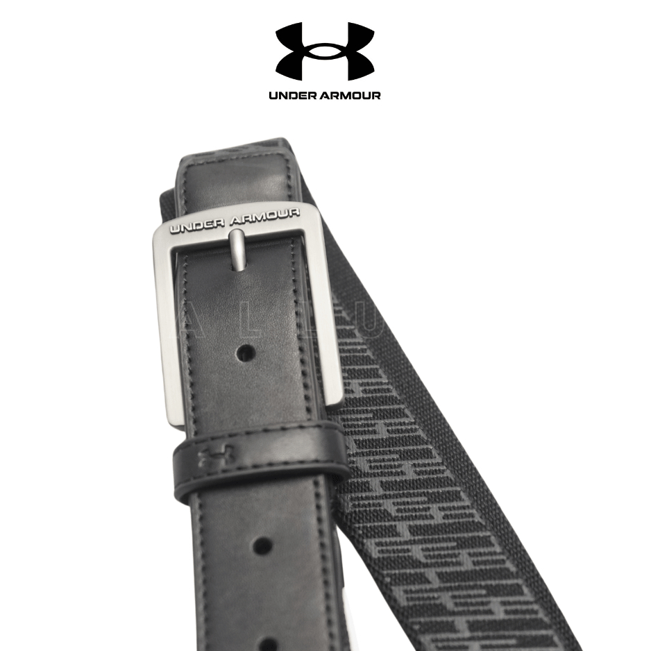 UNDER ARMOUR Golf Belt