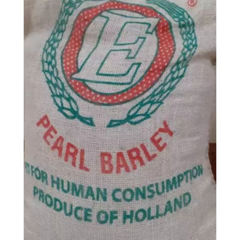 

jali jali barley pearl jali premium/jali RRC