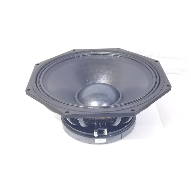 Komponen Speaker 18IN FRAME HEXAGON Merk STX 1858