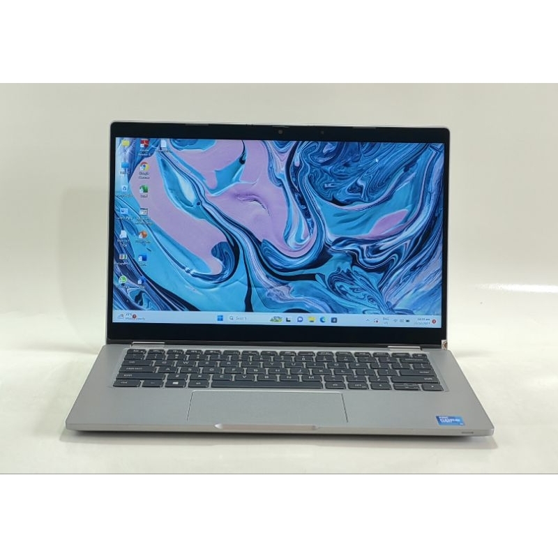 LAPTOP,DELL LATITUDE 5310 2 IN 1 TOUCHSCREEN