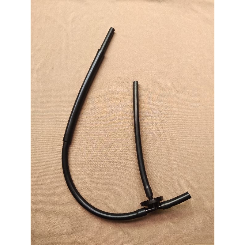 tutup tabung air radiator cadangan mobil toyota universal original