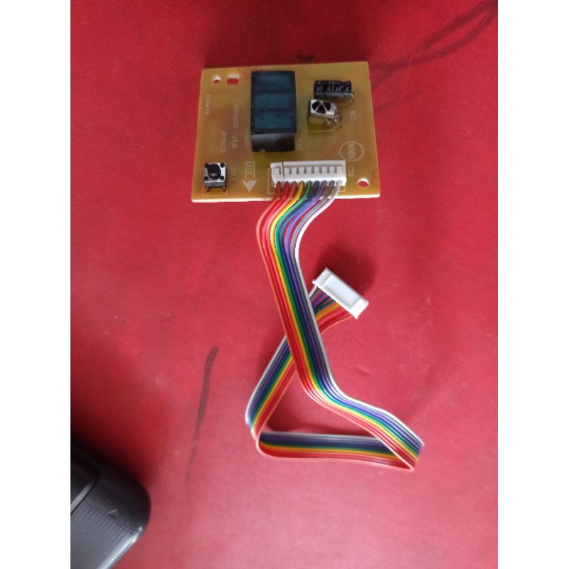 Receiver Sensor In Door AC Panasonic cina- Tcl Cina