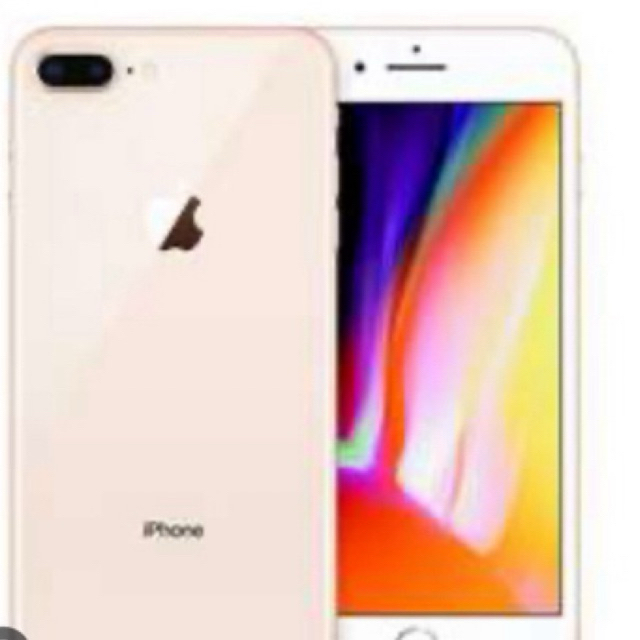 iphone 8 plus 128 GB