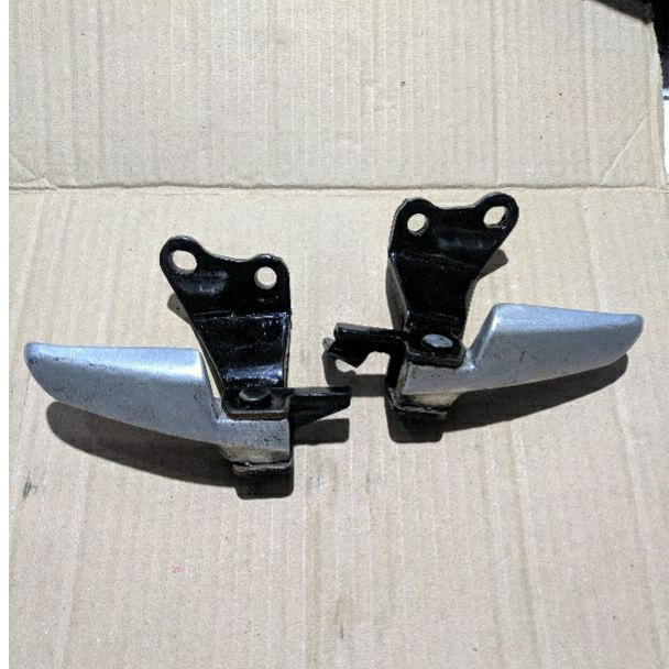 FOOTSTEP BUSTEP BELAKANG MIO J - MIO GT - SOUL GT 115 ORIGINAL