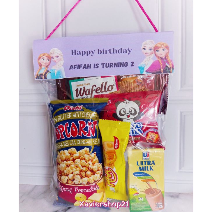 

modelTipe PQV936 Paket Snack Label Custom Hemat