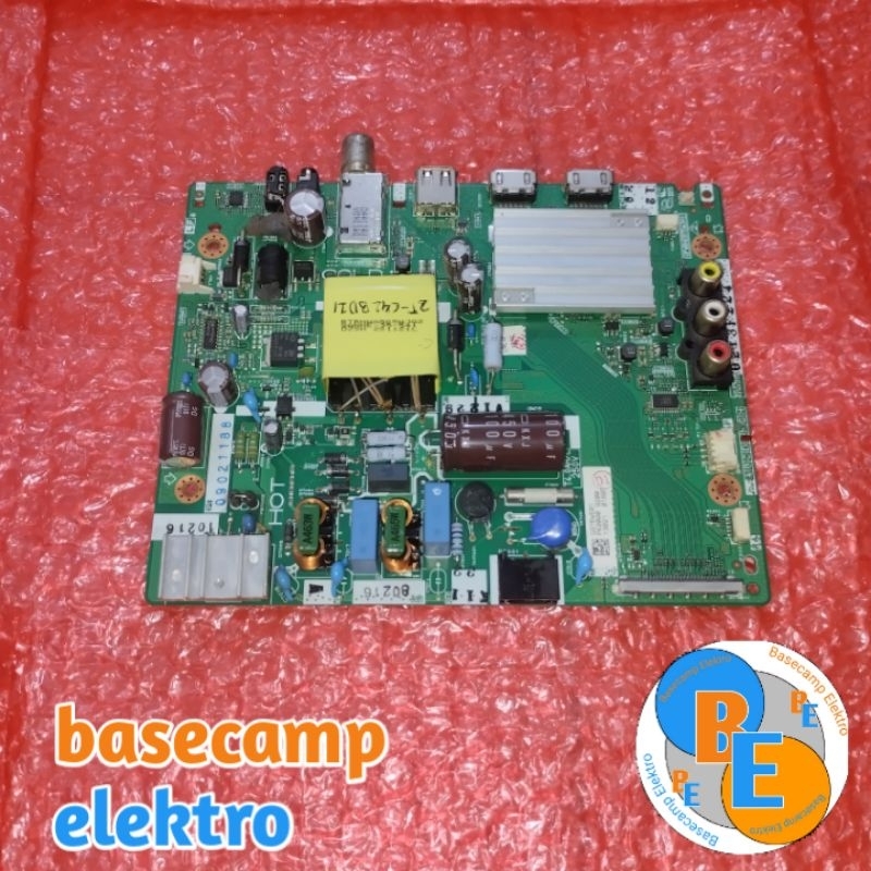 Mainboard TV LED SHARP 2T C42BD1I MB TV LED SHARP 2T C42BD1I Mainboard TV SHARP 2T C42BD1I MB TV SHA