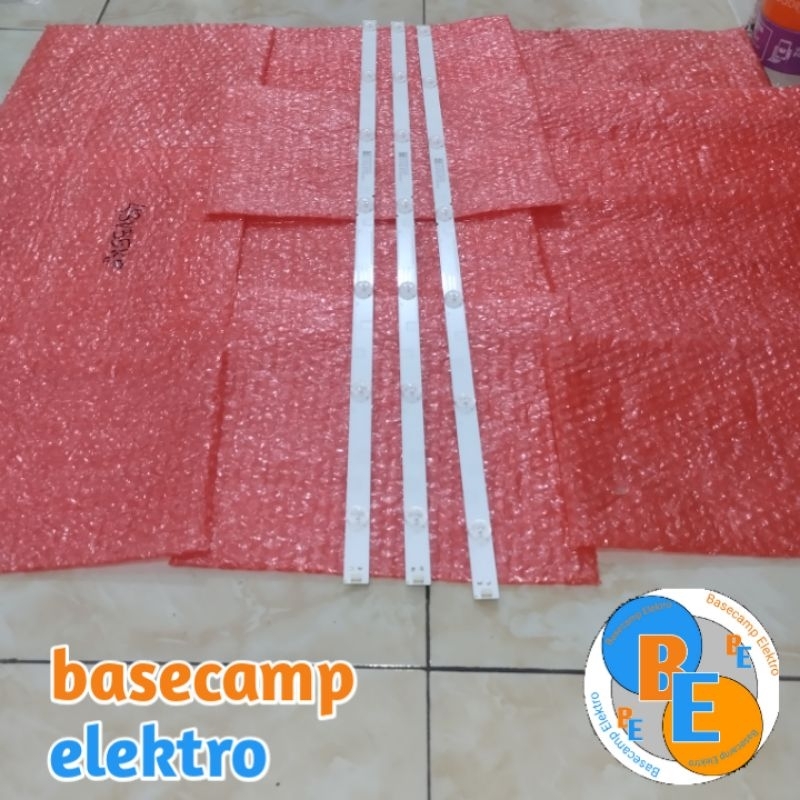 Lampu Backlight TV LED SHARP 2T C42BD1I BL TV LED SHARP 2T C42BD1I Lampu Backlight TV SHARP 2T C42BD