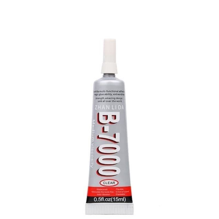 

Lem Touchscreen LCD 15ml Lem Touch Screen Lem B7 Lem B7