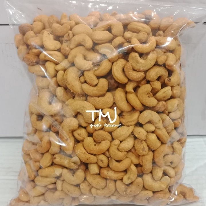 

KACANG MEDE SUPER PLAINTAWAR 25gr