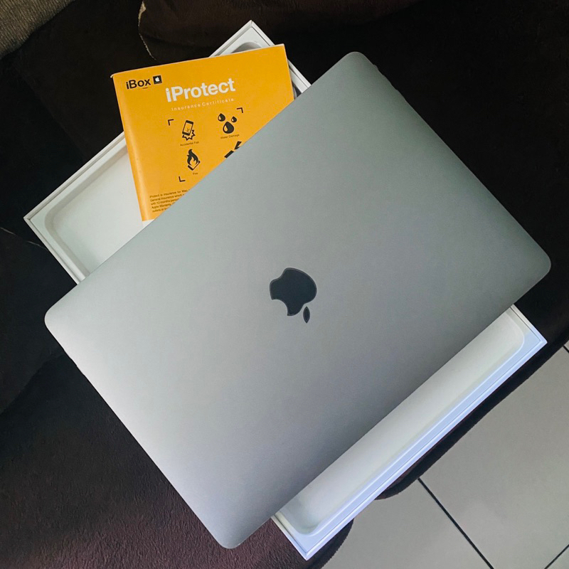 Macbook Pro 13inch Touchbar Ex ibox