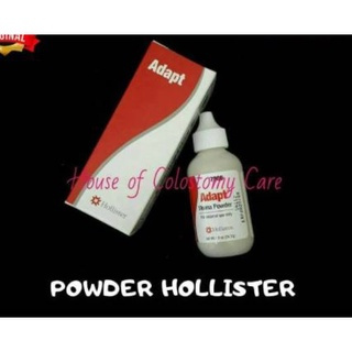 Adapt Stoma Powder / Bedak Iritasi Stoma Hollister / Stoma Powder Hollister 7906