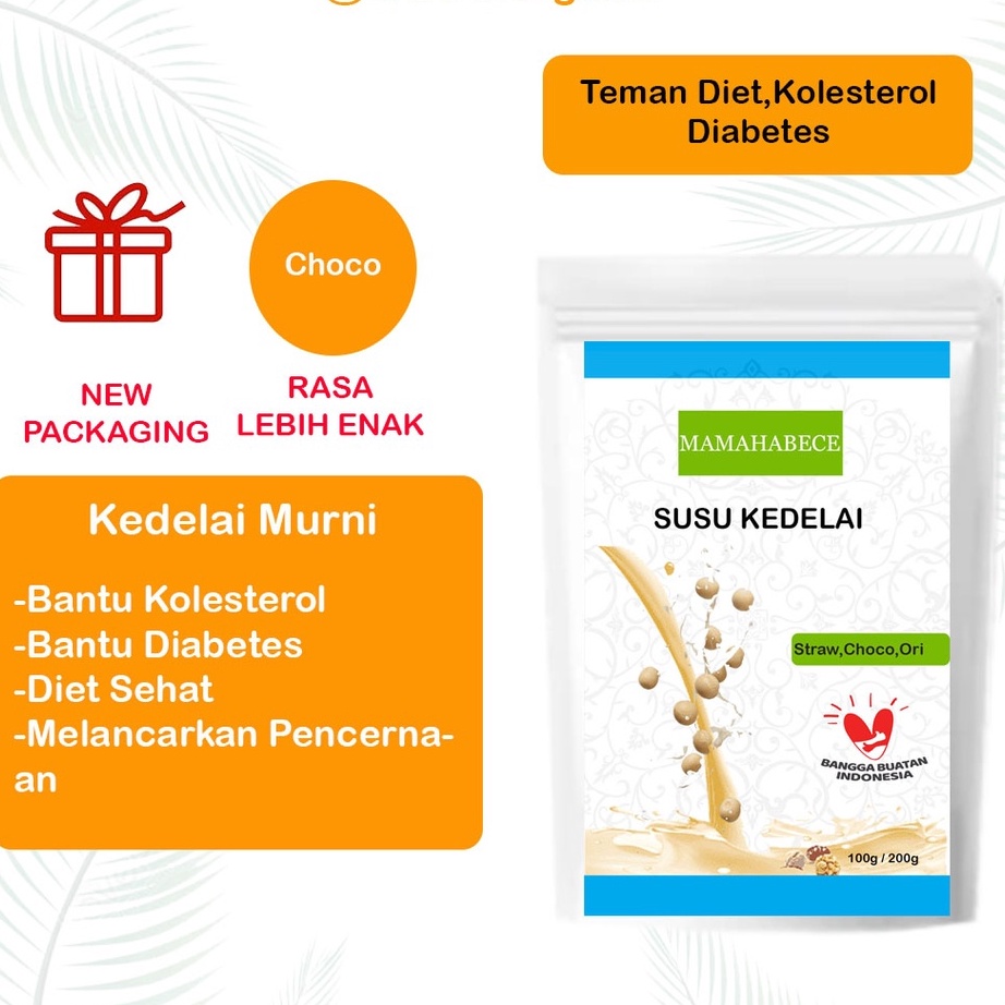 

Ready Susu Kedelai Bubuk Whey Protein Pengganti Makan Penurun Berat Badan Susu Rendah Kalori Pelangsing Alami Low Fat Diet Penurun Berat Badan