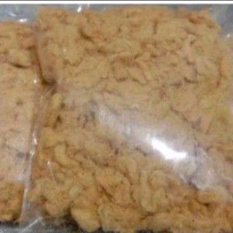 

ABON BABI HOMEMADE 100 GR