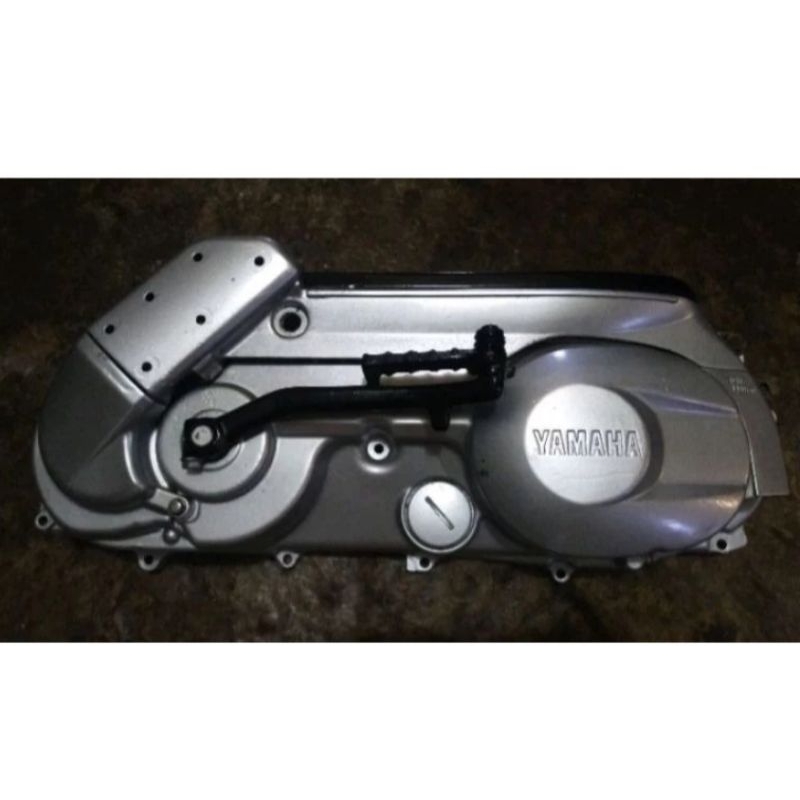 COVER CVT NOUVO BAK CVT NOUVO ORIGINAL YAMAHA