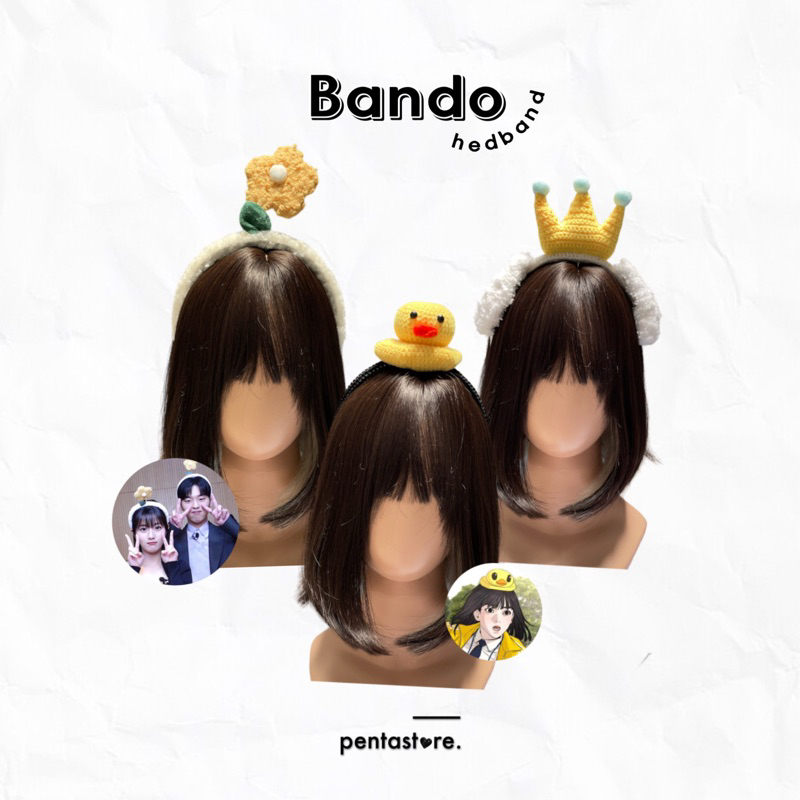 Bando Gaeul How to Fight / Flower CheongChan Twinkling Watermelon