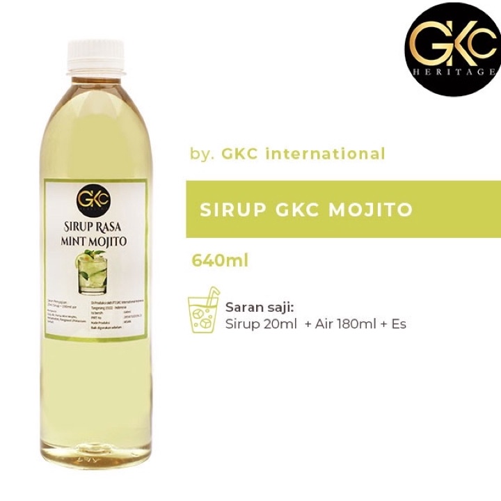 

Bayar Di Tempat syrup minuman mint mojito 64ml