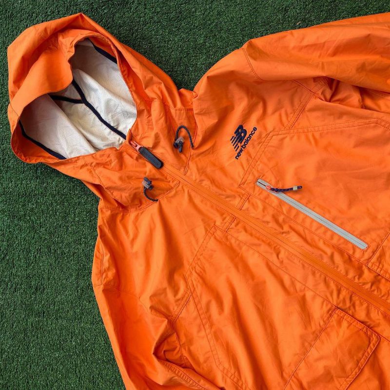 eNB Outdoor-OUTDOOR JACKET