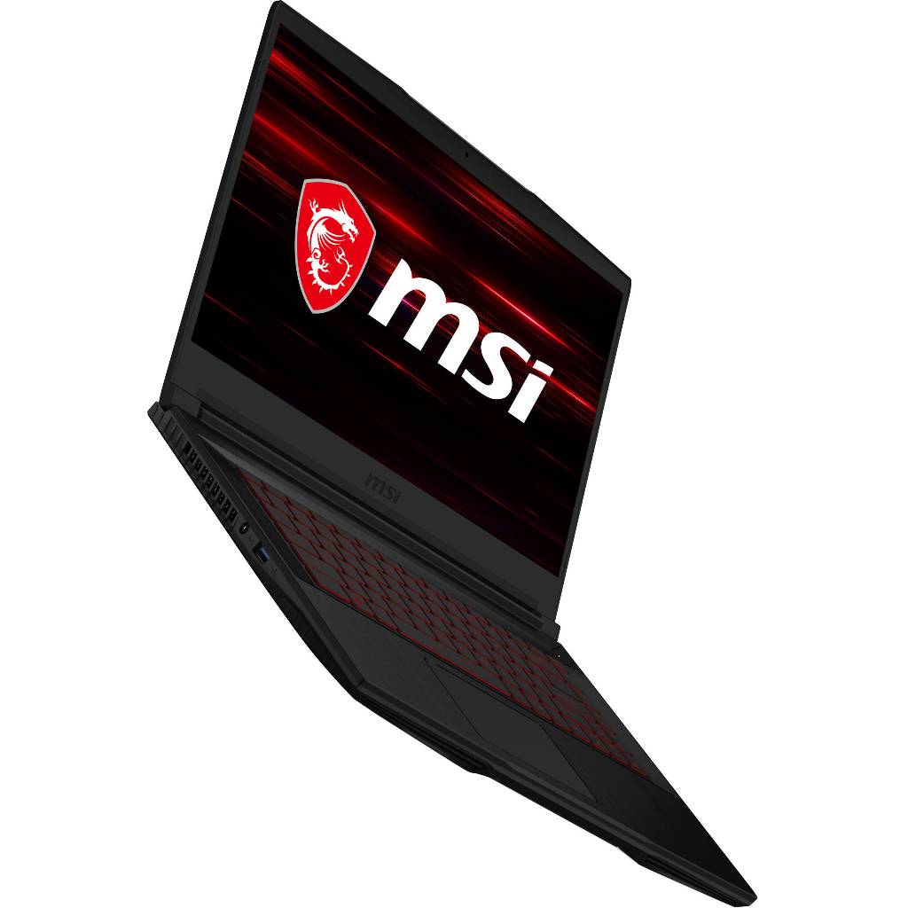 Laptop MSI Thin GF63 i5-10500H/8GB/GTX1650 4GB/15,6" FHD IPS