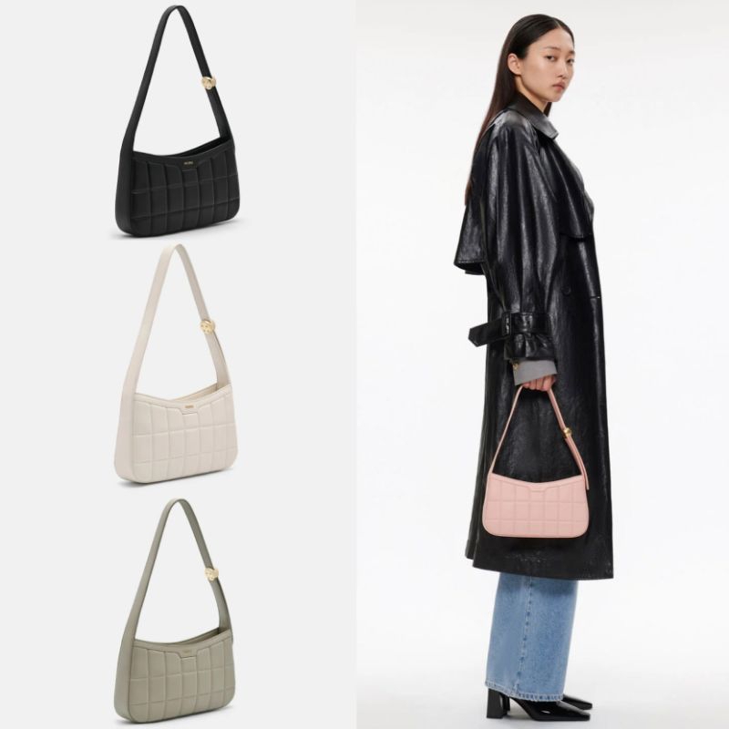 Tas PEDRO Lucia Shoulder Bag Wanita