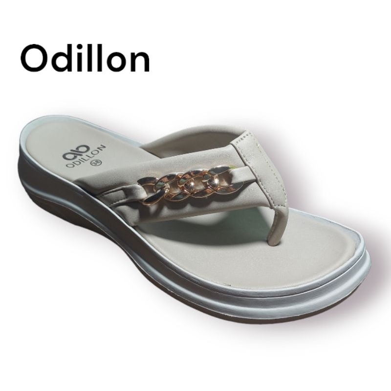 Sandal Odillon PI 011